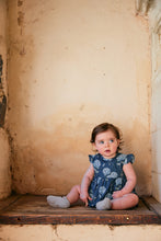 Load image into Gallery viewer, Catherine Romper