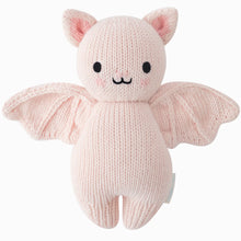 Load image into Gallery viewer, Baby Bat (Powder Pink)