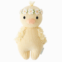 Load image into Gallery viewer, Baby Duckling | Ivory Floral