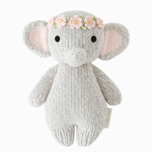 Load image into Gallery viewer, Baby Elephant | Blush Floral