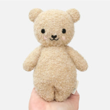 Load image into Gallery viewer, Baby Boucle Bear (Honey)