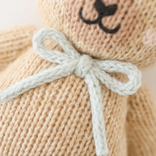 Load image into Gallery viewer, Baby Honey Bear (Robin’s Egg Blue)