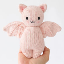 Load image into Gallery viewer, Baby Bat (Powder Pink)