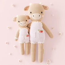Load image into Gallery viewer, Ava the Cow | Lavender