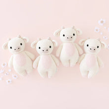 Load image into Gallery viewer, Baby Cow | Strawberry