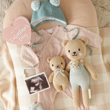 Load image into Gallery viewer, Alexander the Honey Bear