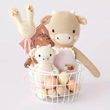 Load image into Gallery viewer, Ava the Cow | Lavender