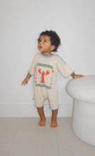 Load image into Gallery viewer, Playsuit | Costa SIZE 0-3M and 3-6M