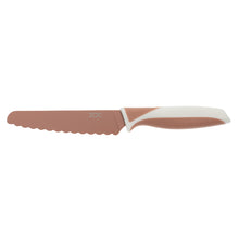 Load image into Gallery viewer, Kiddikutter Knife | Dusky Rose