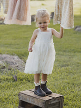 Load image into Gallery viewer, The Valencia Tutu | Natural