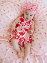 Load image into Gallery viewer, Playsuit | Rosa