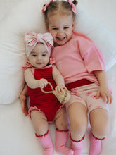 Load image into Gallery viewer, Bike Shorts | Margot SIZE 7YR