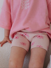 Load image into Gallery viewer, Bike Shorts | Margot SIZE 7YR