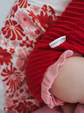 Load image into Gallery viewer, Frill Bodysuit | Elodie SIZE NB