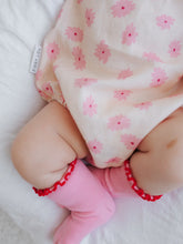 Load image into Gallery viewer, Eva Bubble Romper | Margot