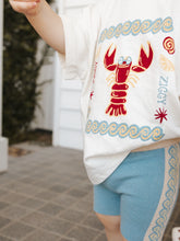 Load image into Gallery viewer, Tee | Costa SIZE 3-6M and 6YR