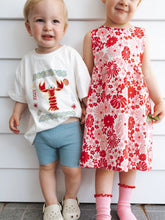 Load image into Gallery viewer, Tee | Costa SIZE 3-6M and 6YR