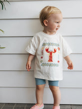 Load image into Gallery viewer, Tee | Costa SIZE 3-6M and 6YR