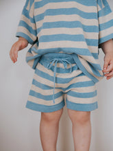 Load image into Gallery viewer, Shorts | Lake SIZE 6-12M