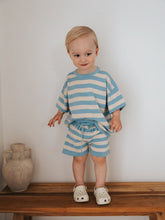 Load image into Gallery viewer, Shorts | Lake SIZE 6-12M