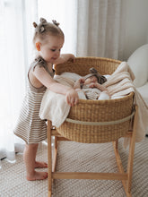 Load image into Gallery viewer, Dress | Cappuccino SIZE 6-12M, 5YR, 6YR and 7YR