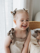 Load image into Gallery viewer, Dress | Cappuccino SIZE 6-12M, 5YR, 6YR and 7YR