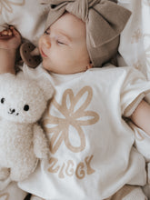 Load image into Gallery viewer, Tee | Gia SIZE 0-3M and 7YR