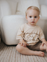 Load image into Gallery viewer, Tee | Sorrento SIZE 0-3M and 3-6M