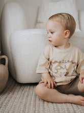 Load image into Gallery viewer, Tee | Sorrento SIZE 0-3M and 3-6M