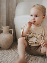 Load image into Gallery viewer, Tee | Sorrento SIZE 0-3M and 3-6M