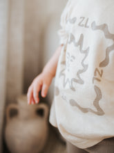 Load image into Gallery viewer, Tee | Sorrento SIZE 0-3M and 3-6M