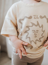 Load image into Gallery viewer, Tee | Sorrento SIZE 0-3M and 3-6M