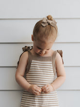 Load image into Gallery viewer, Dress | Cappuccino SIZE 6-12M, 5YR, 6YR and 7YR