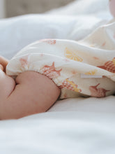 Load image into Gallery viewer, Eva Bubble Romper | August