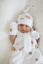 Load image into Gallery viewer, Little Bear Sleeping Bag