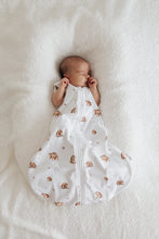 Load image into Gallery viewer, Little Bear Sleeping Bag