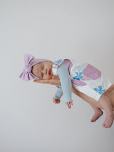 Load image into Gallery viewer, Short Overalls | Alaska SIZE 6YR and 7YR