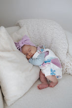 Load image into Gallery viewer, Short Overalls | Alaska SIZE 6YR and 7YR