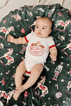 Load image into Gallery viewer, Rudolph + Co. - Bamboo Bodysuit