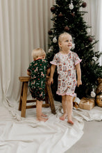 Load image into Gallery viewer, Classic Vintage Toys - Bamboo Pj Set