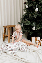 Load image into Gallery viewer, Magical Moments - Bamboo Pj Set
