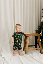 Load image into Gallery viewer, Classic Vintage Toys - Bamboo Pj Set