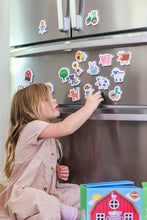 Load image into Gallery viewer, Magnetic Farmyard