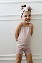 Load image into Gallery viewer, Organic Cotton Modal Headband - Rosie