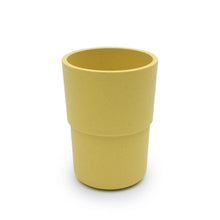 Load image into Gallery viewer, Plant Based Cup | Yellow 300ml
