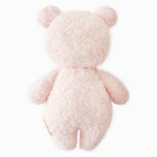 Load image into Gallery viewer, Baby Boucle Bear (Strawberry)