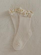 Load image into Gallery viewer, Marigold Socks
