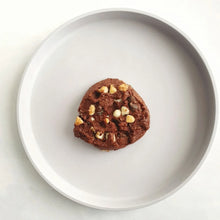 Load image into Gallery viewer, Plant Based Plate | Grey 19cm