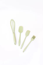 Load image into Gallery viewer, Utensil Set | Pistachio
