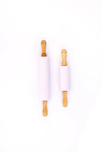 Load image into Gallery viewer, Rolling Pin Duo | Lilac